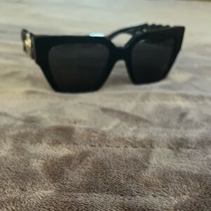 Versace Women’s Sunglasses